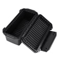 thumbnail image 1 of Boîte de Protection Extérieure Rigide Scellée avec Coussin en Mousse, Boîte de Survie en Plastique Portable Antichoc pour Caméras, Équipements, 1 of 7