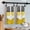Yellow, variant on Coastal Anchor Kitchen Towel Dish Cloths Set of 2, Microfiber Soft Kitchen Hand Towels, Turquoise Brown Country Wooden Grain Absorbent Quick Drying Dishcloths 18 x 28 Inches