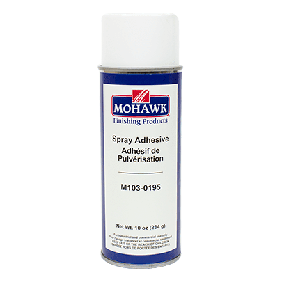 SPRAY ADHESIVE