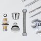 thumbnail image 1 of PTOOTP 1Jgo Kit De Válvula Con Sensor Y Pipe Inlet Para Urinarios Con Compacto Y Acabado Metálico Multi Color, 1 of 6