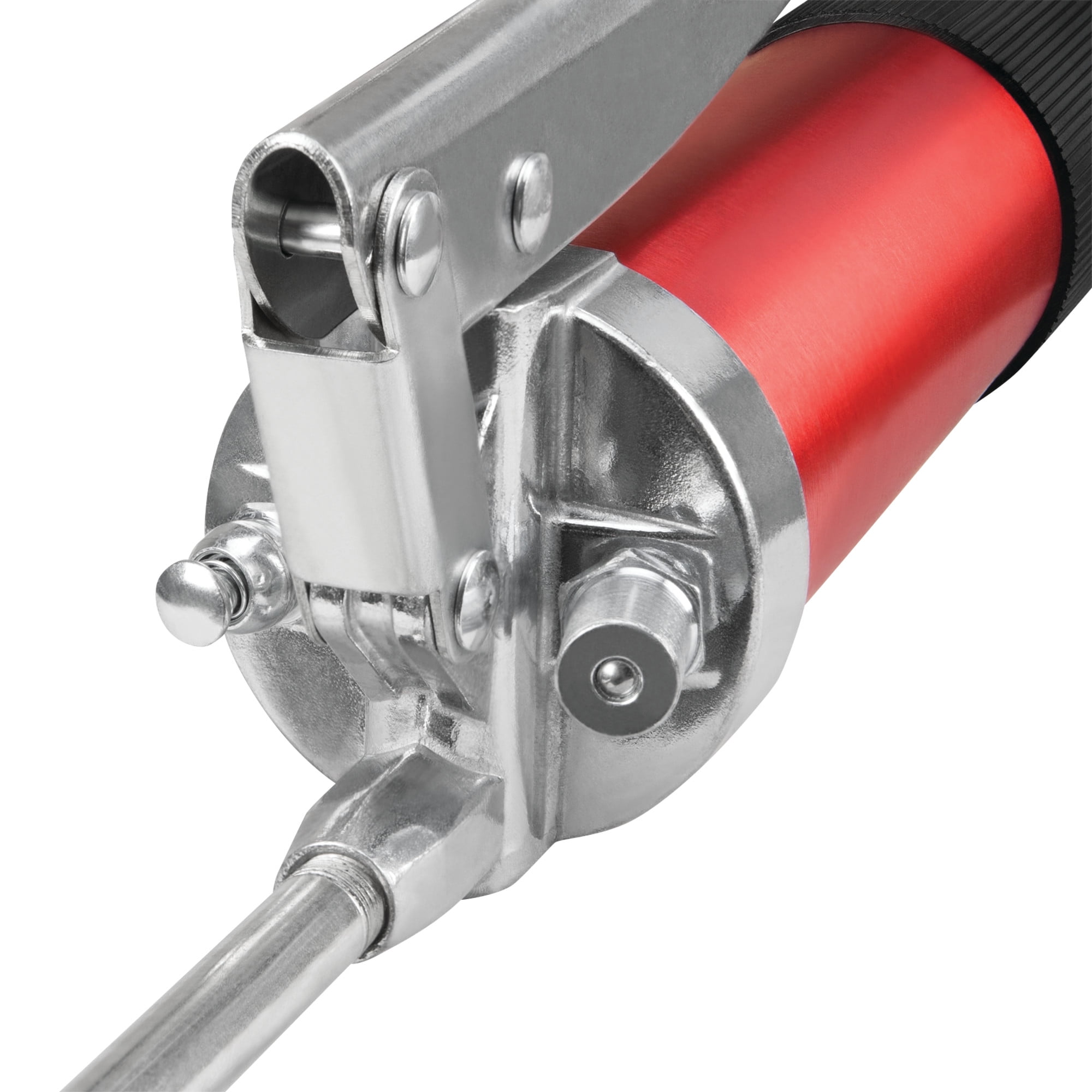 Performance Tool W54290 Aluminum Heavy Duty Lever Grease Gun Kit