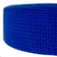 thumbnail image 4 of Country Brook Design® 1 inch Pacific Blue Polypro Lightweight Webbing, 25 Yards, 4 of 4