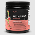 thumbnail image 2 of Legion Recharge Post-Workout Creatine, HMB & Tart Cherry Powder, Watermelon, 30 Servings, 2 of 16