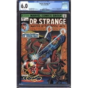 Doctor Strange #1 - CGC 6 Comic Book