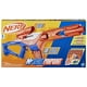 thumbnail image 2 of Nerf N Series Pinpoint Dart Blaster, 18 N1 Darts Compatible Only N Series Blasters, 10-Dart Clip, Blaster Gifts for Kids, 2 of 5