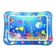 thumbnail image 3 of Tapete de juego de agua Tapete de sensor de agua engrosado | Almohadilla de juego sensorial acuática interactiva con peces flotantes | Diseño antideslizante duradero | Experiencia fresca y cómoda, 3 of 8