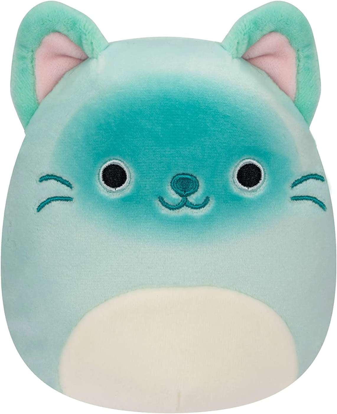 Squishmallows Sigrid the Cat Plush
