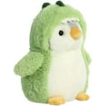 Aurora World Pompom Penguin - 7" Pompom Plush Dino - Walmart.com