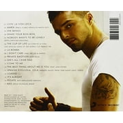 Ricky Martin - Greatest Hits - Music & Performance - CD