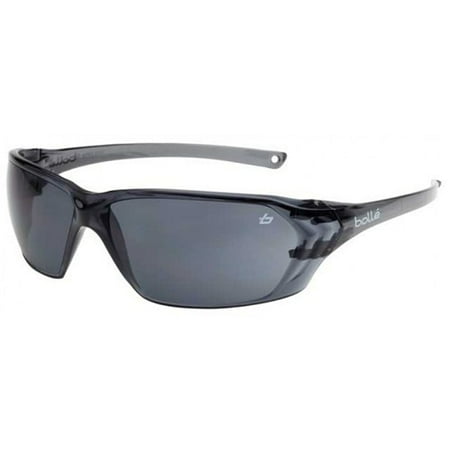 

Bolle Safety 40058 Safety Glasses Prism 2 Asaf Smoke Lens