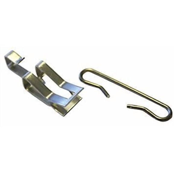 Easy Heat CKS-12 Roof Clips & Spacers 35 Count