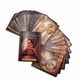 thumbnail image 3 of Juego de cartas Gilded Reverie Lenormand Cards for Family Party, 3 of 4