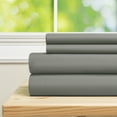 thumbnail image 3 of Soft & Cozy Easy Care Deluxe Microfiber Sheet Set, 3 of 3