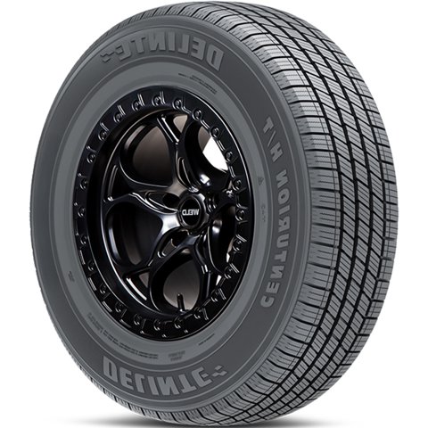 Delinte Centurion H/T 275/50R22 115H XL All Weather Tire simolary.com 17 Delinte Centurion H/T 275/50R22 115H XL All Weather Tire Simolary simolary.com 17
