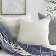 thumbnail image 3 of Boutique Rugs Burabod Throw Pillow, 3 of 7