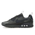 thumbnail image 2 of Nike Men's Air Max 90 Drift Iron Grey Black Anthracite Obsidian Running Shoes, from StockX, 2 of 5