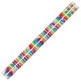 thumbnail image 1 of Crayons de Motivation d'Anniversaire, Lot de 12, 1 of 1