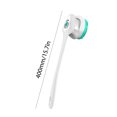 thumbnail image 4 of Bsvklp Limpiador Espalda Eléctrico Herramienta Multifuncional para Duchas Baño Y Baño (blanco), 4 of 7