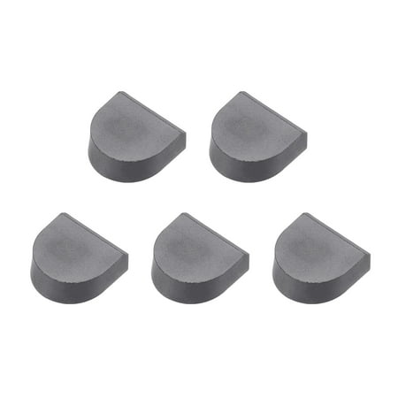 

Uxcell B210 Welding Turning Tool Carbide Cutter Inserts P30(YT5/K21) 5 Pack