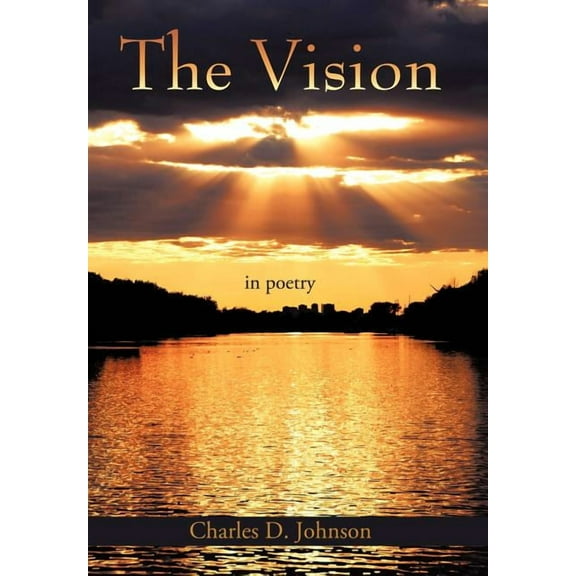 The Vision (Hardcover)