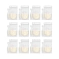 thumbnail image 3 of Bolsa para leche materna, 90 piezas Bolsas para almacenamiento de leche materna Bolsa para almacenamiento de leche Bolsas para almacenamiento de leche materna creadas magistralmente, 3 of 8