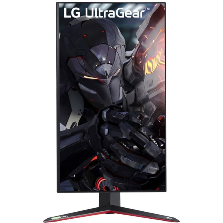LG UltraGear 27GN950-B 27