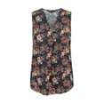 thumbnail image 2 of BLUSA SHANNA negro 26, 2 of 5
