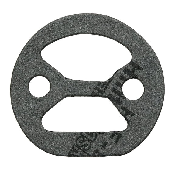 731124M1 New Oil Filter Head Gasket Fits MF Fits Ford 135 150 165 230 235  