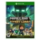 thumbnail image 2 of Minecraft: Story Mode Season 2 - Xbox One Xbox One Game, 2 of 2