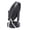 Black Shell Purple Light, variant on Riousery AC85-265V LED Mini Portable Spotlight Adjustable Angle Beam Light for Party Stage Wedding (Black Shell White Light) 3.35 inches / 8.5 cm