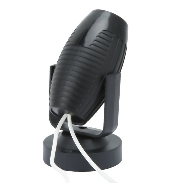 Foco de escenario, AC85-265V LED Mini haz de luz portátil Foco de escenario LED Funcionalidad de alta precisión Jadeshay A