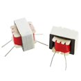 thumbnail image 2 of 10 PCS EI14 Audio Transformer Audio Isolation Transformers 600:600 Ohm 1:1 EI14/EI-14 High Efficiency Transformers For Transform, 2 of 5