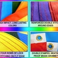 thumbnail image 4 of Liquidation! Drapeau Érable 3x5 Ft Drapeaux Canadiens avec Impression Couleur Offre Limitée Éclairage Offre 83, 4 of 7