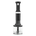 thumbnail image 4 of KitchenAid® Variable Speed Cordless Hand Blender, 4 of 6