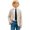 C644 Khaki, variant on Curuila Kids Infant Girls Boys Suit Jacket Long Sleeve Solid Color Lapel Coat For Girls Boys Spring Autumn Fashion Outerwear Size 5-6 Years
