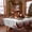 Red, variant on Sm:)e Christmas Trees Buffalo Plaid Tablecloth 60x84 Inch