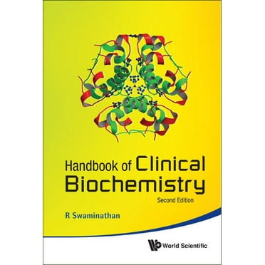 Handbook of Clinical Biochemistry (2nd Edition) (Hardcover)