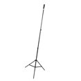 thumbnail image 1 of Photography Stand, 6.9ft Light Stand Stable with Phone Holder for Studio, 1 of 7