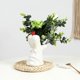 thumbnail image 5 of Florero de ceramica perfecl Centro de mesa decorativo Jarrón de ceramica, 5 of 7