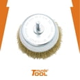 thumbnail image 2 of Carda de Copa Truper para Taladro 69.8 mm, 2 of 2