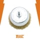 thumbnail image 2 of Carda de Copa Truper para Taladro 69.8 mm, 2 of 2