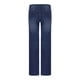 thumbnail image 5 of TaTaai Women's Summer Solid Denim Pants Slim Straight Leg Jeans High Waist Casual Long Trousers with Pockets for Daily Wear Gift, 5 of 6