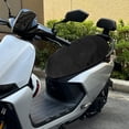 thumbnail image 4 of OULII Cubierta Elástica Para Asiento De Motocicleta Con Protección Contra El, 4 of 6