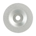 thumbnail image 3 of Discos de amolar Discos de corte Accesorio para fijación de mármol Disco de lijado de perfil de borde Disco de hoja de Muelas de amolar para, 3 of 8