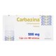 thumbnail image 1 of Carbazina 40 tabletas 200 mg, 1 of 4