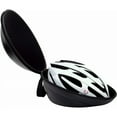 thumbnail image 4 of LifeBEAM Lazer Genesis Cycling Helmet White - Large 58-61cm Mass 310g, 4 of 5