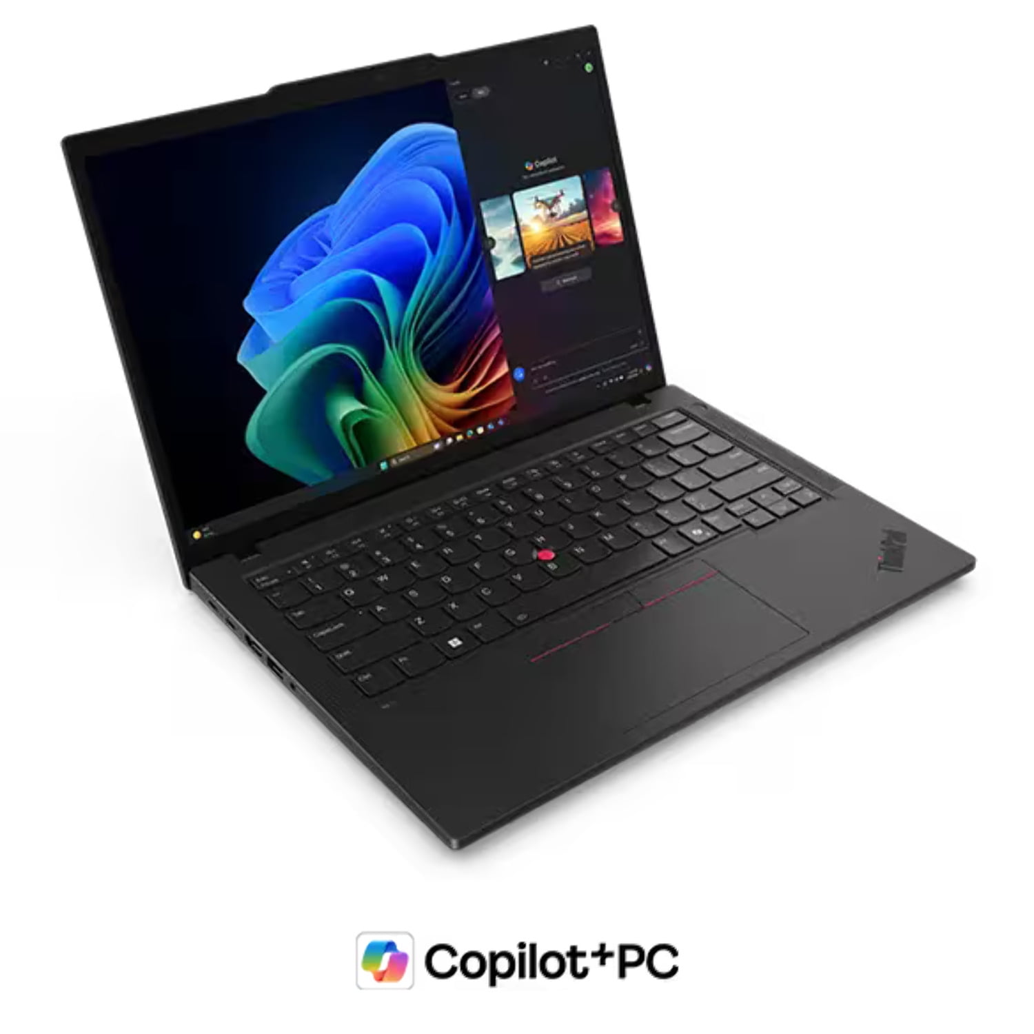 Lenovo ThinkPad 14" Touchscreen Laptop, AMD Ryzen AI 7 PRO 350, 512GB SSD, Windows 11 Pro, 21QJ00CNUS