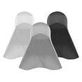 thumbnail image 1 of Forro de Sombrero Duro 3 Piezas con Solapa Cuello Gorros Calavera RefrigeracióN Gorro Que Absorbe el Sudor Parasol Trasero para Seguridad, 1 of 5