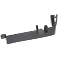 thumbnail image 4 of For Chevy Avalanche 2500 2002 2003 2004 Bumper Filler Passenger Side | Front | Primed | Replacement For GM1089169 | 15102065, 4 of 6