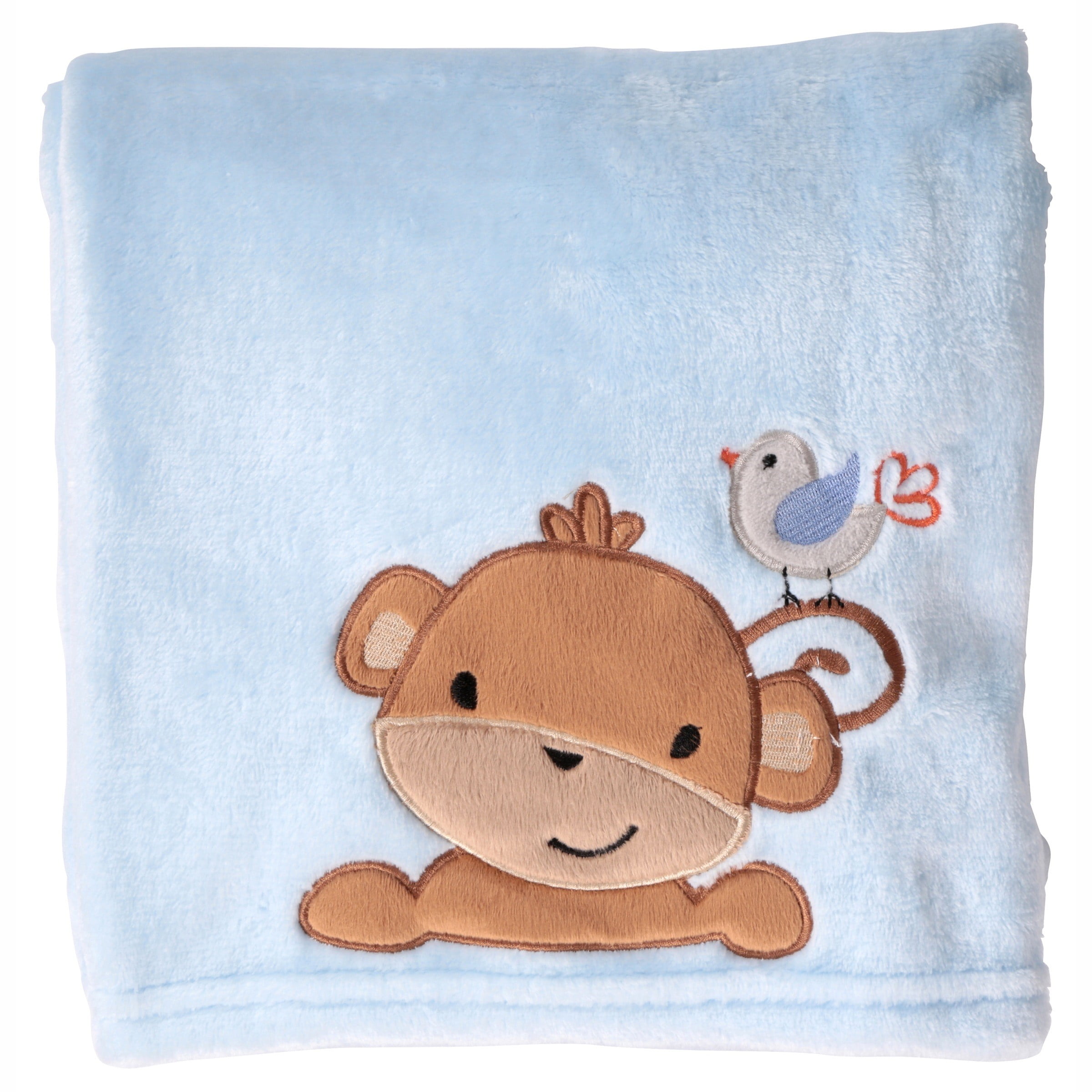 bedtime originals monkey